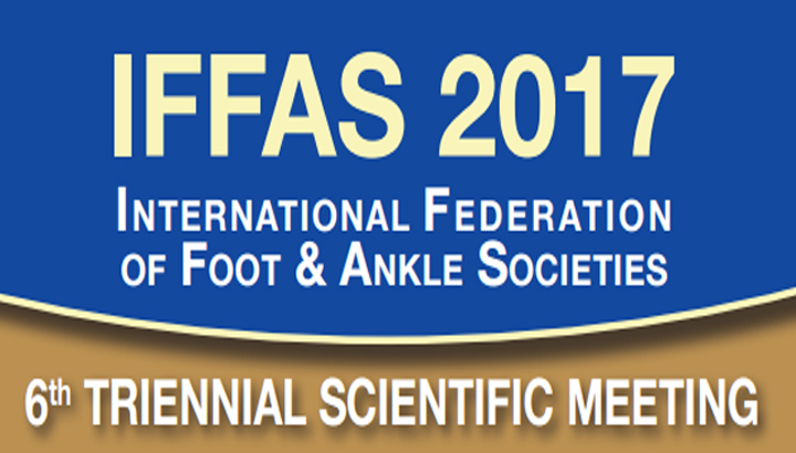 IFFAS Congress, Hosted by EFAS
