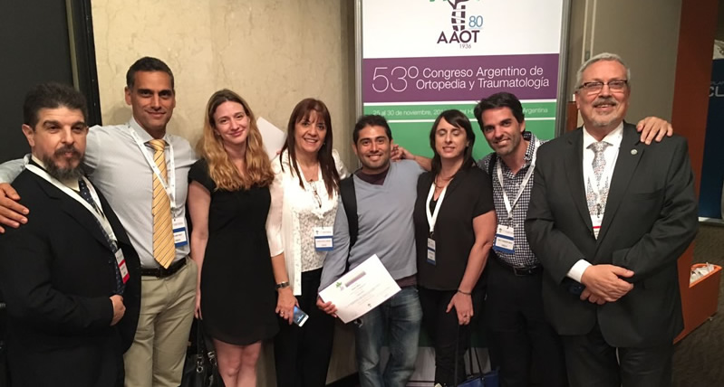 Trabajo Ganador del Premio SAMeCiPP 2016 Trabajo Ganador del Premio SAMeCiPP 2016