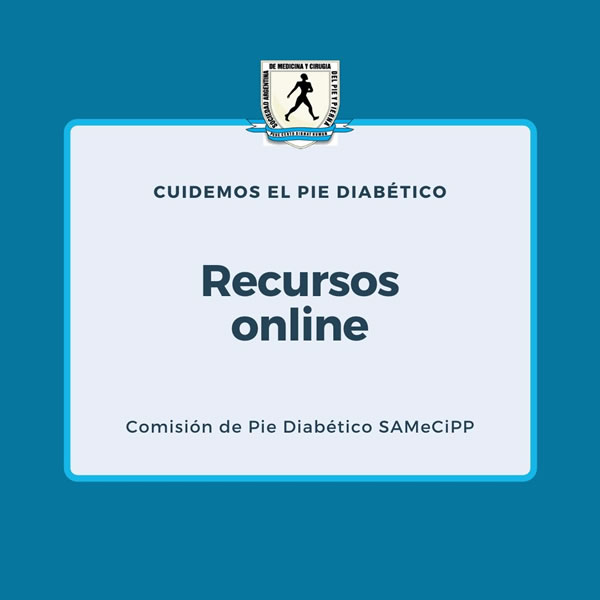 Cuidemos el pie Diabético