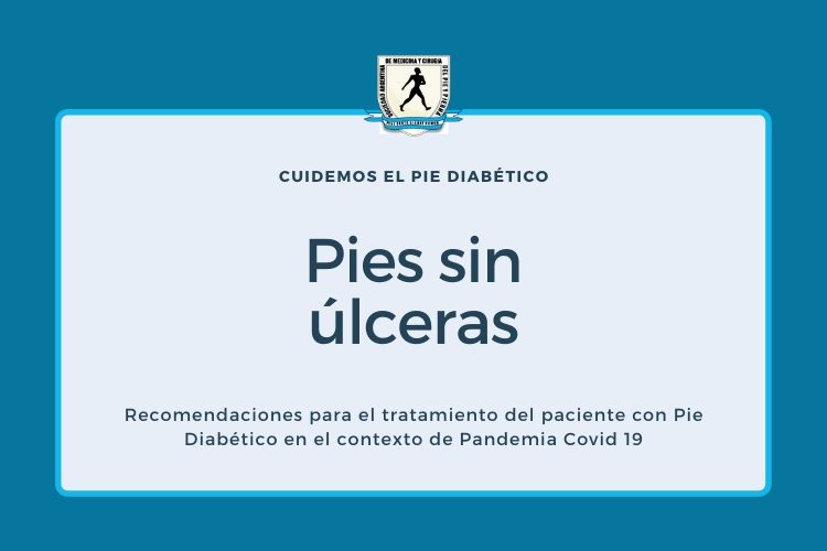 cuidemos el pie diabetico