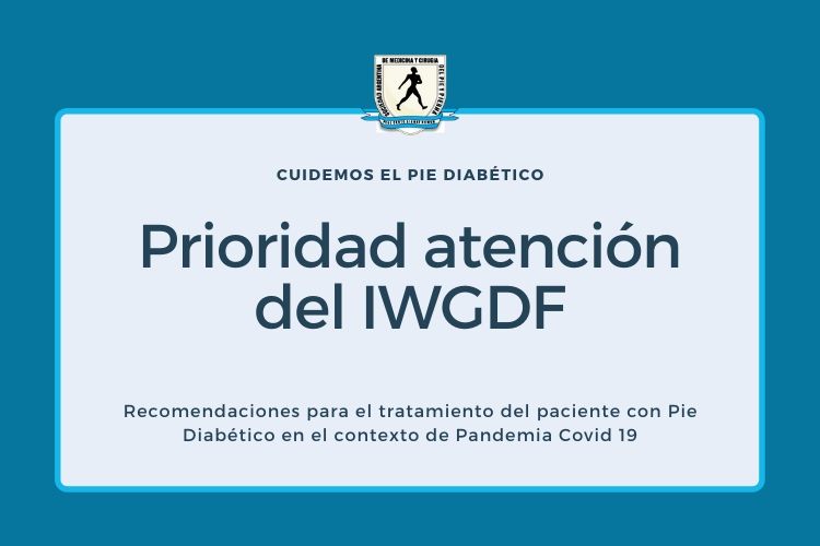 cuidemos el pie diabetico