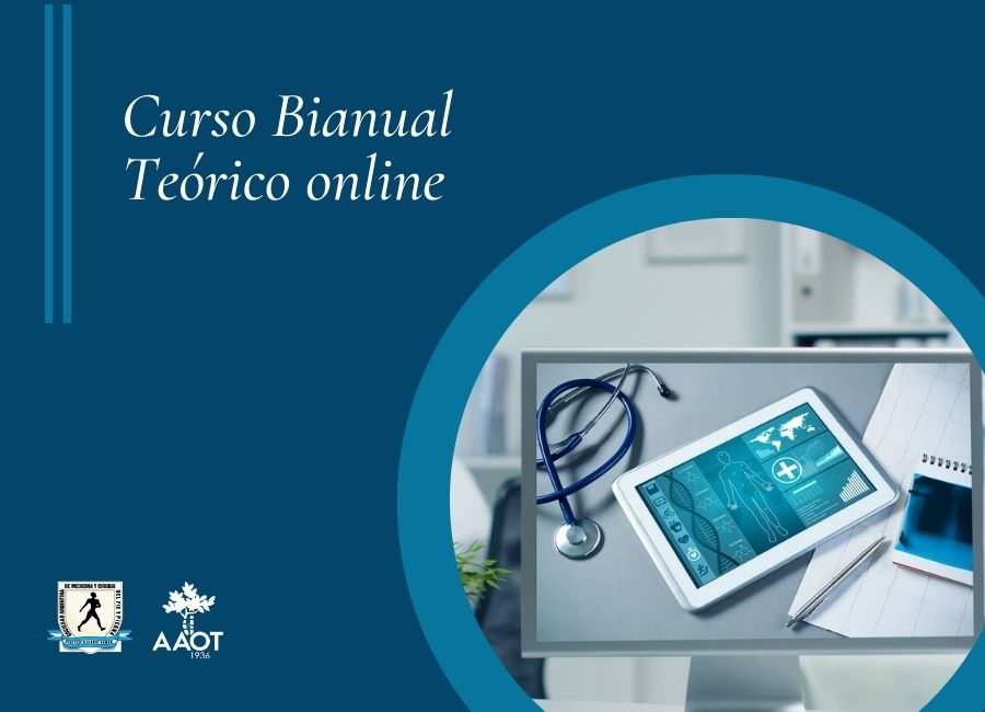 Curso Teorico Online Samecipp